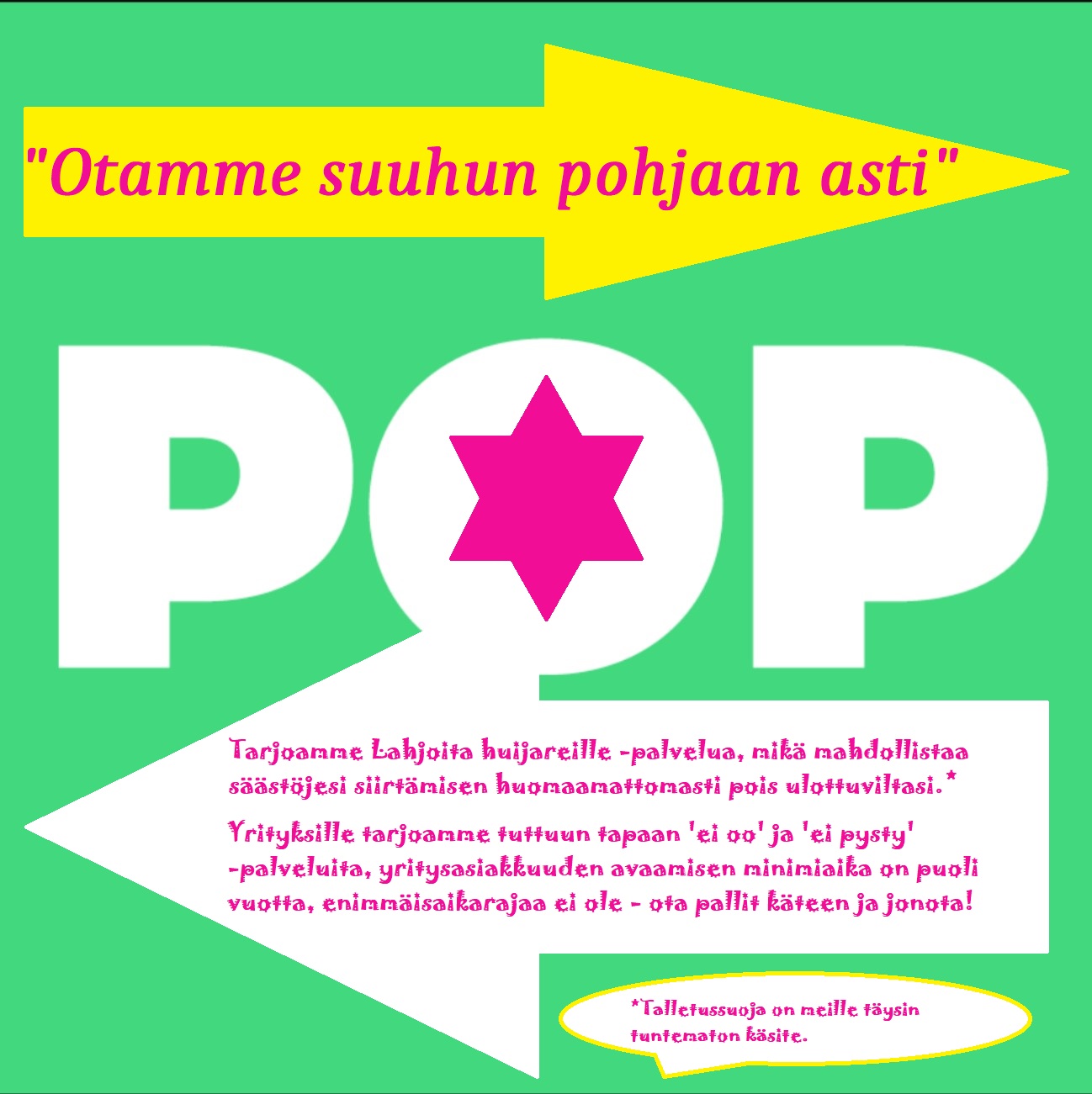 Popparit