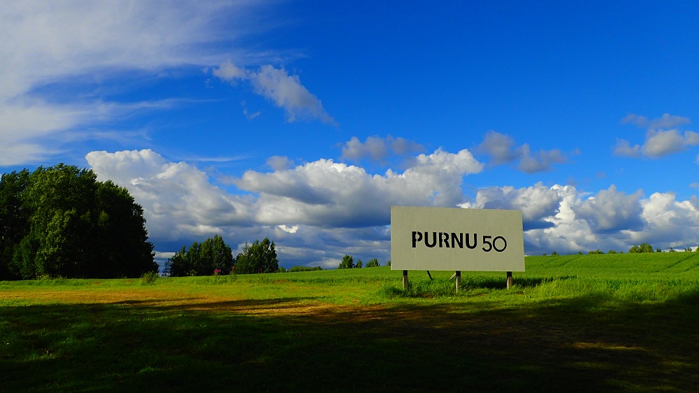 Purnu